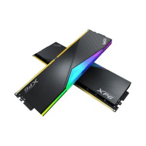 XPG LANCER 64 GB ( 2 X 32 GB ) 6000 DDR5 RGB