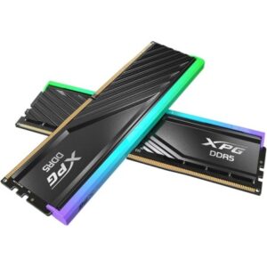 XPG LANCER BLADE 16 GB ( 2 X 8 GB ) 5600 DDR5 RGB