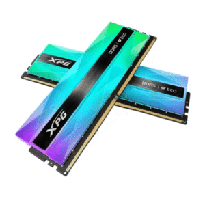 XPG LANCER NEON 32 GB ( 2 X 16 GB ) 6000 DDR5 RGB