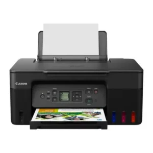 Imprimante Jet d’Encre CANON PIXMA G3470 3EN1- WIFI