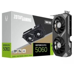 ZOTAC GAMING RTX 5060 TWIN EDGE 8GB
